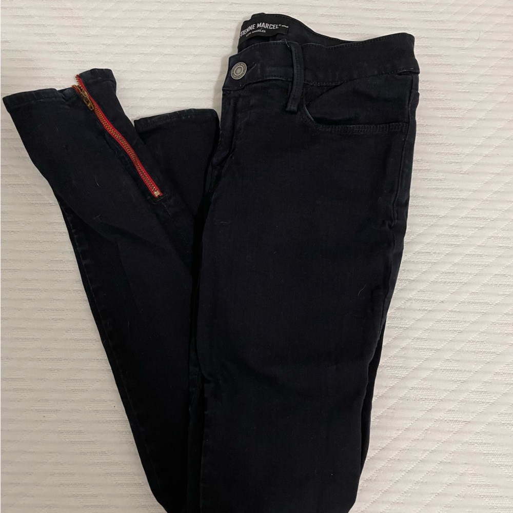 Etienne Marcel Denim